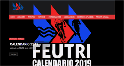 Desktop Screenshot of feutri.org