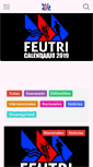 Mobile Screenshot of feutri.org
